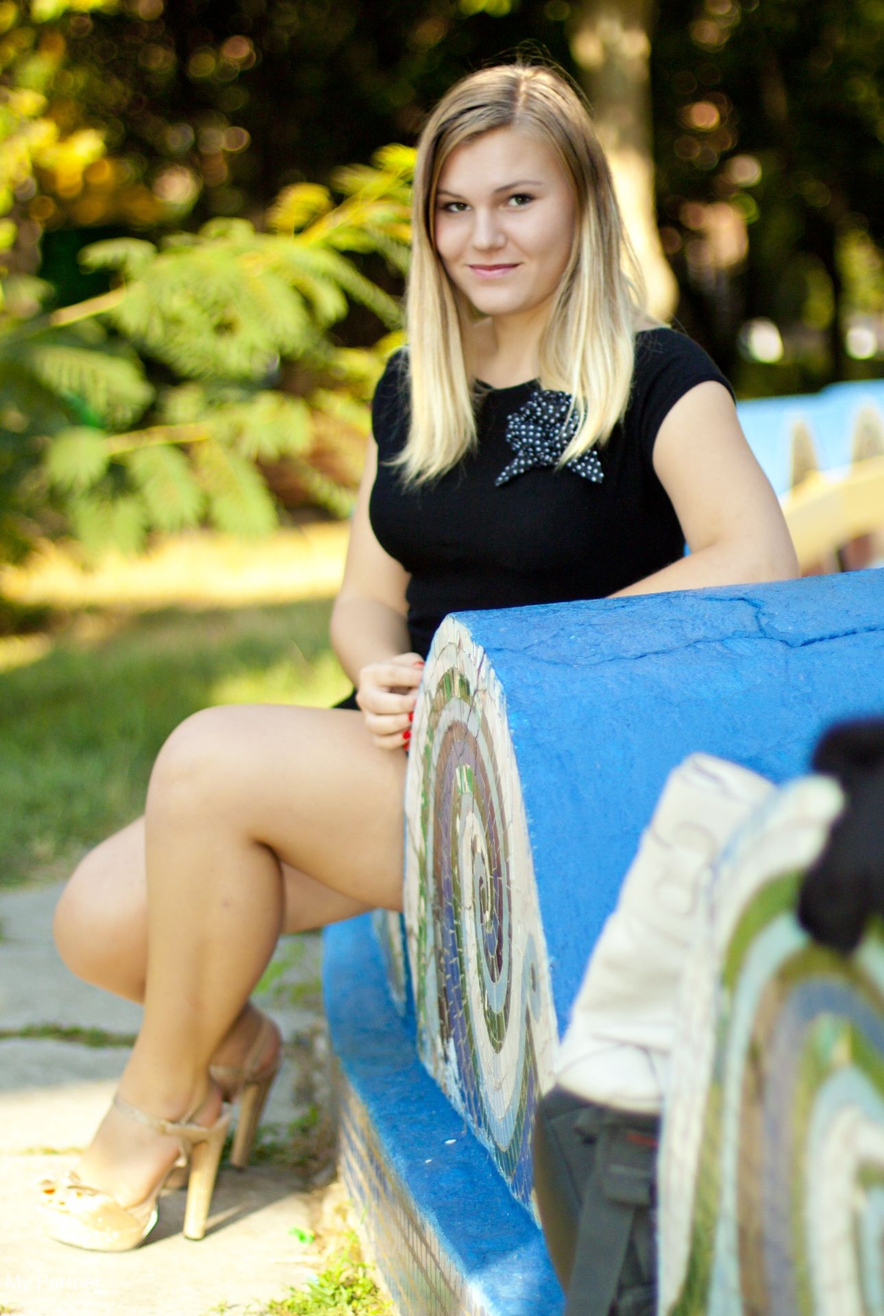 Nikolaev The Ukraine Single Women 5